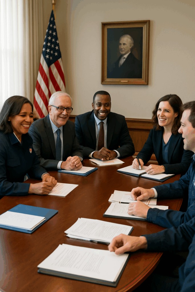 National Association of Independent Labor NAIL